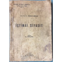 İçtimai Siyaset