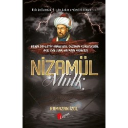 Nizamülmülk