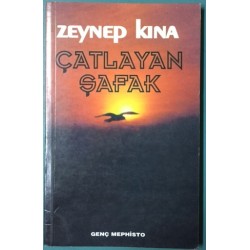 Çatlayan Şafak