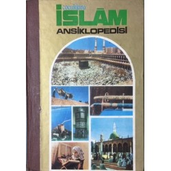 Çocuklara İslam Ansiklopedisi (Ciltli)