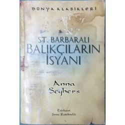 St. Barbaralı Balıkçıların İsyanı