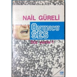 Onuncu Ses Düz Yazılar - 1