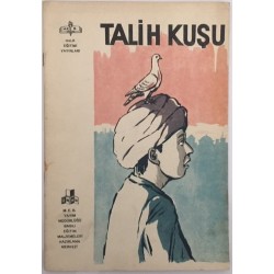 Talih Kuşu