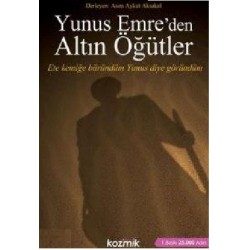 Yunus Emre'den Altın Öğütler