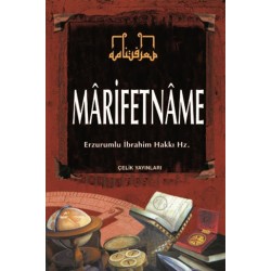 Marifetname