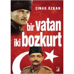 Bir Vatan İki Bozkurt