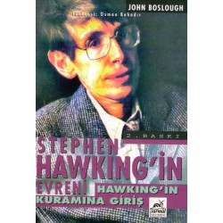 Stephen Hawking in Evreni Hawking in Kuramına Giriş