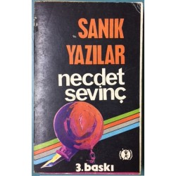 Sanık Yazılar