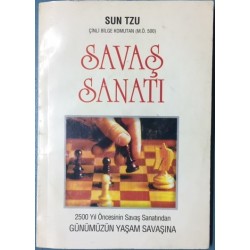 Savaş Sanatı