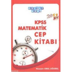 KPSS 2011 Matematik Cep Kitabı
