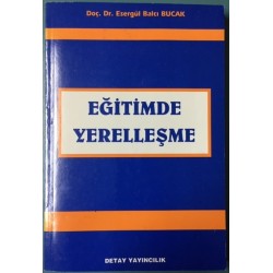 Eğitimde Yerelleşme