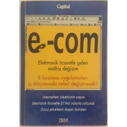 E - Com