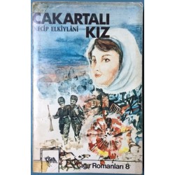 Cakartalı Kız