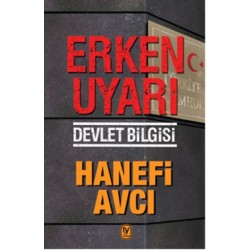 Erken Uyarı Devlet Bilgisi