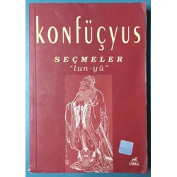 Konfüçyus Seçmeler   Lun-Yü