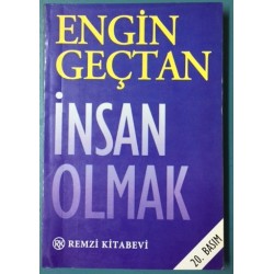 İnsan Olmak