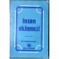 İnsan Bilinmezi