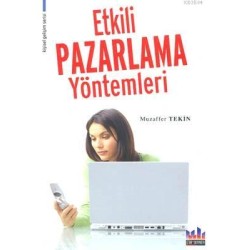 Etkili pazarlama Yöntemleri