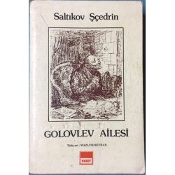 Golovlev Ailesi