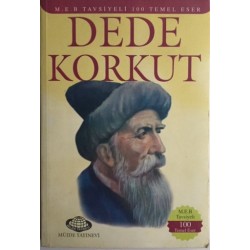 Dede Korkut