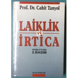 Laiklik ve İrtica