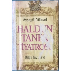 Haldun Taner Tiyatrosu