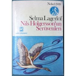 Nils Holgerssonun Serüvenleri