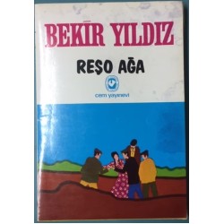 Reşo Ağa