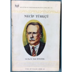 Necip Türkçü