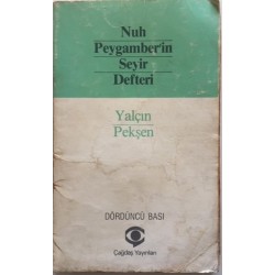 Nuh Peygamber in Seyir Defteri