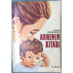 Annenin Kitabı