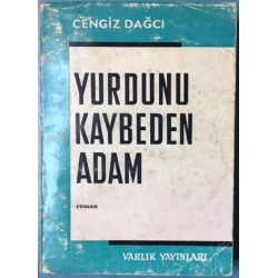 Yurdunu Kaybeden Adam