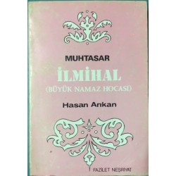 Muhtasar İlmihal (Büyük Namaz Hocası)