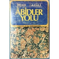 Abidler Yolu