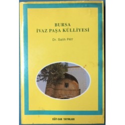 Bursa İvaz Paşa Külliyesi