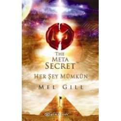 The Meta Secret / Her Şey Mümkün