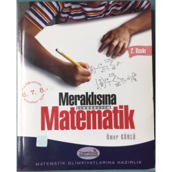 Meraklısına İlköğretim Matematik 6 - 7 - 8