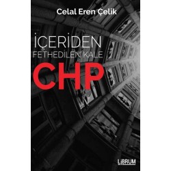 İçeriden Fethedilen Kale CHP