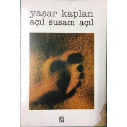 Açıl Susam Açıl