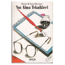 Not Alma Teknikleri