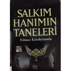 Salkım Hanım'ın Taneleri