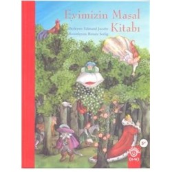 Evimizin Masal Kitabı