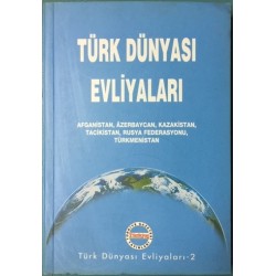 Türk Dünyası Evliyaları - 2