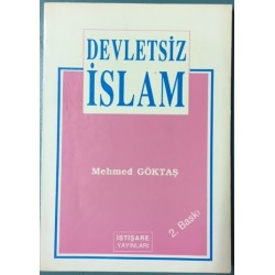 Devletsiz İslam