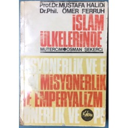 İslam Ülkelerinde Misyonerlik ve Emperyalizm