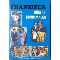 Fransızca Günlük Konuşmalar