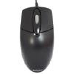 A4 Tech Op-720 Siyah Ps/2 Kablolu Optik Mouse