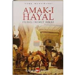 Amak-ı Hayal