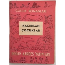 Kaçırılan Çocuklar