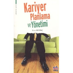 Kariyer Planlama ve Yönetimi